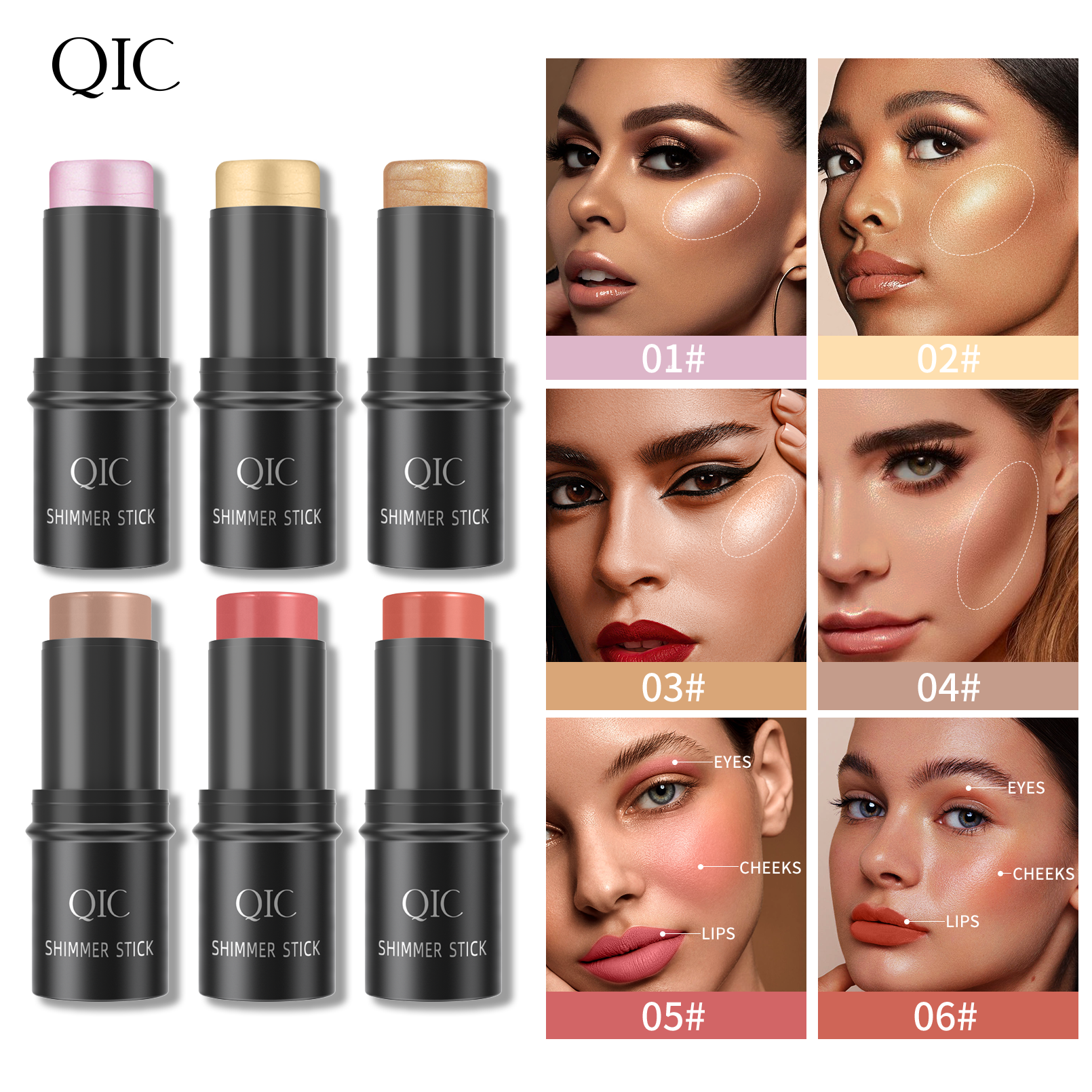 FILTER IN A STICK 🎭 | 3-SEC V-FACE HACK 💡: CLOAK ZITS + CHISEL JAWLINE 🔥 | SWIPE & GLOW LIKE KIM K’S SELFIE LIGHT ✨ #NoEditNeeded FILTER IN A STICK 🎭 | 3-SEC V-FACE HACK 💡: CLOAK ZITS + CHISEL JAWLINE 🔥 | SWIPE & GLOW LIKE KIM K’S SELFIE LIGHT ✨ #NoEditNeeded
